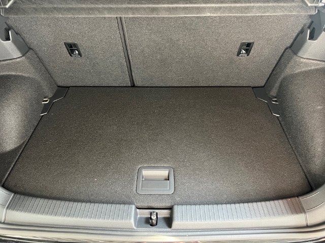 Volkswagen T-Cross 1.5 TSI R Line LED DSG Kamera