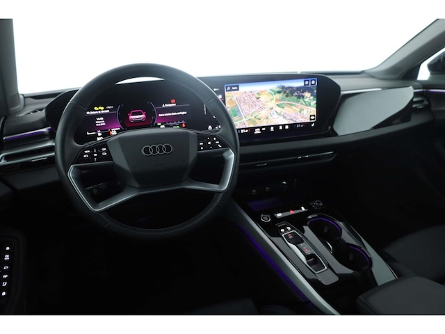 Audi A5 Avant S-Tronic