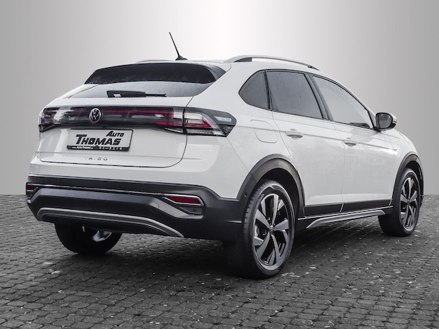 Volkswagen Taigo 1.0 TSI IQ.Drive Style