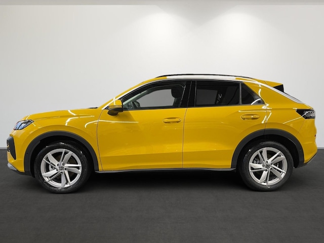 Volkswagen T-Roc 1.5 eTSI