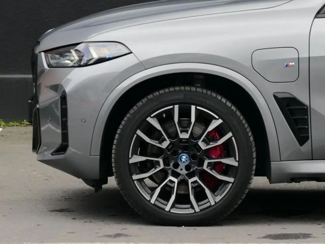BMW X5 M-Sport xDrive50e