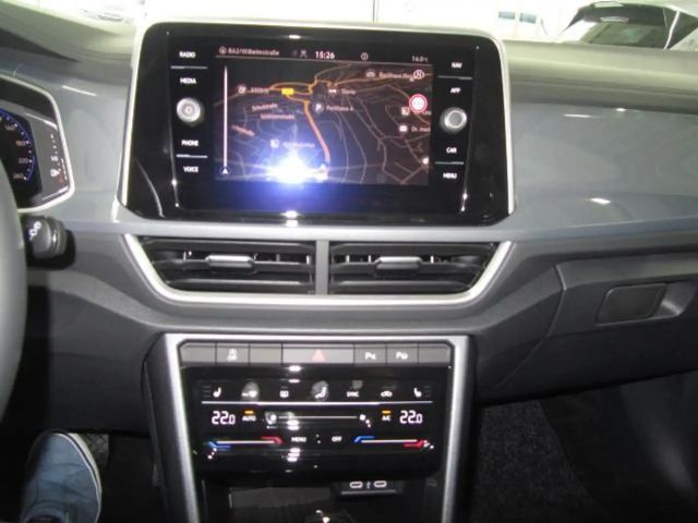 Volkswagen T-Roc 1.5 TSI DSG Style