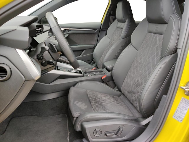 Audi S3 Quattro S-Tronic Sedan