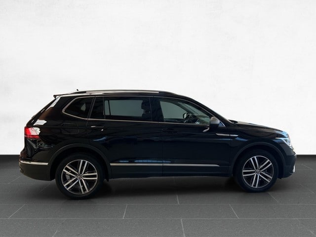 Volkswagen Tiguan Allspace DSG Life