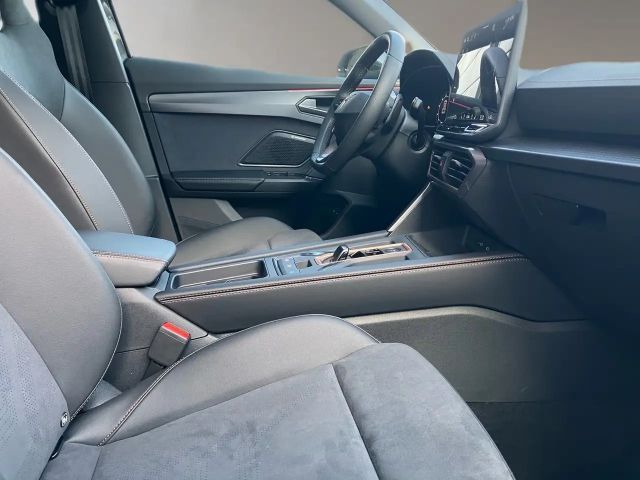 Cupra Formentor DSG VZ