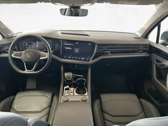 Volkswagen Touareg 3.0 V6 TDI 3.0 V6 TSI 4Motion