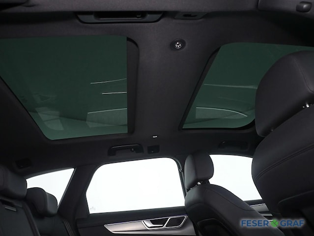 Audi A6 40 TDI Avant S-Tronic