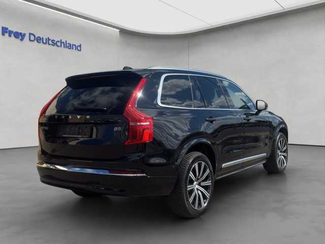 Volvo XC90 Bright Plus