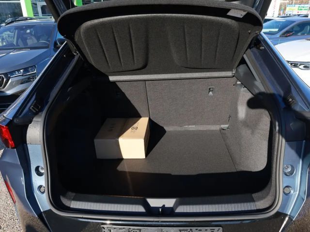 Cupra Tavascan Alpha 210kW/286PS