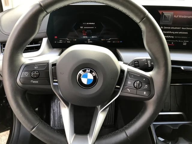 BMW 218 218i