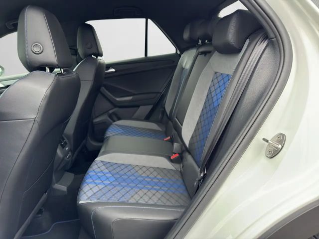 Volkswagen T-Roc 2.0 TSI DSG