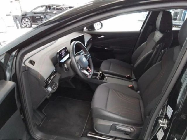 Volkswagen ID.4 4Motion GTX IQ.Drive