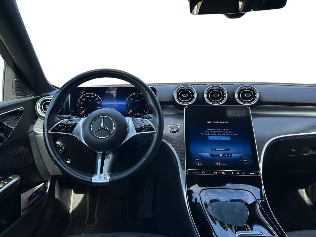 Mercedes-Benz C 220 C 220 d Estate