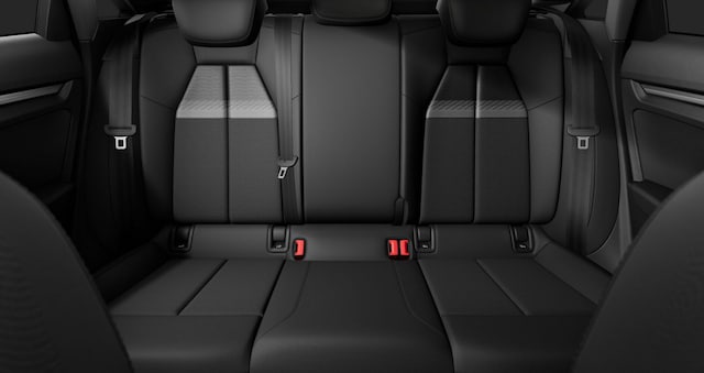 Audi A3 S-Line S-Tronic Sedan