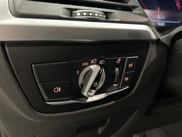 BMW X4 Coupé M-Sport xDrive30d