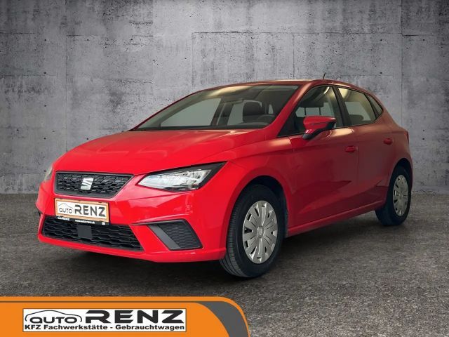 Seat Ibiza Reference
