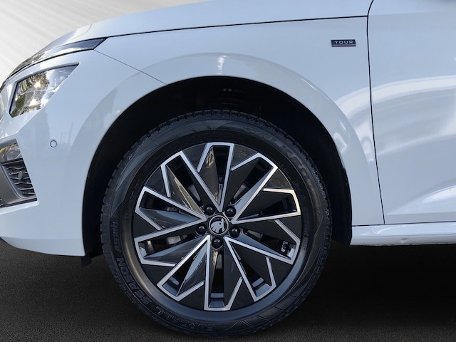 Skoda Kamiq 1.5 TSI Selection