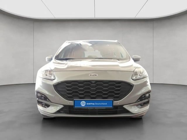 Ford Kuga EcoBoost ST Line X