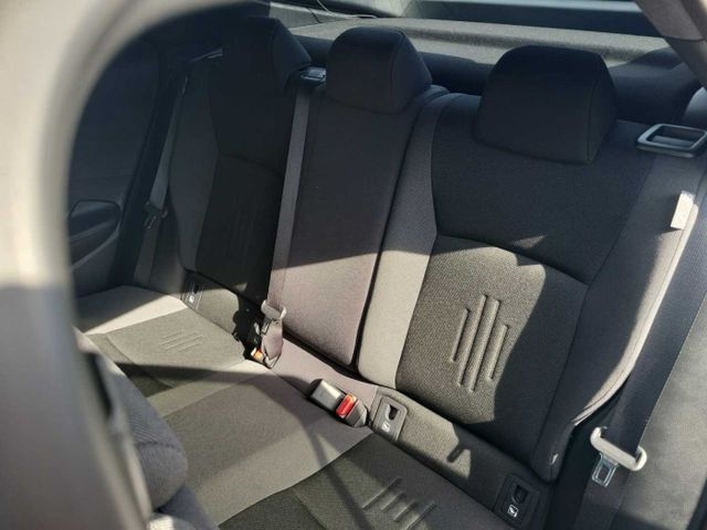 Toyota C-HR 5-deurs Team D Technik