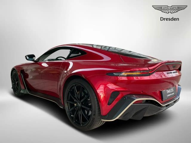 Aston Martin Vantage - Carbon Packs/Homelink/Livery