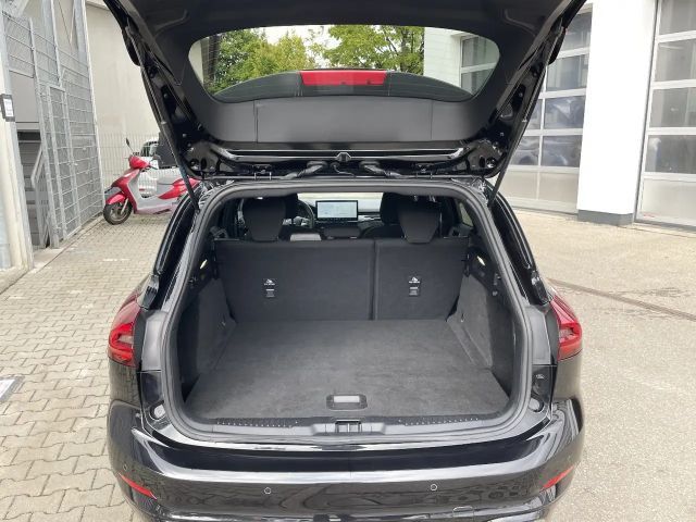 Ford Focus ST Line Wagon