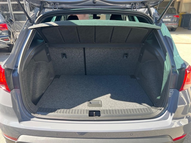 Seat Arona 1.0 TSI Black DSG FR-lijn