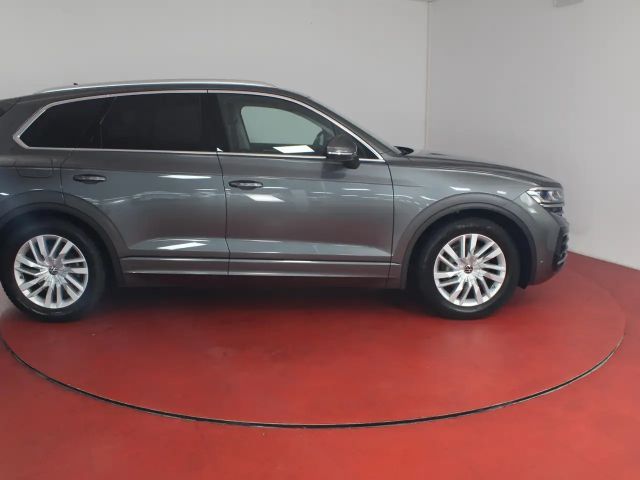 Volkswagen Touareg 3.0 V6 TDI Elegance Elegance