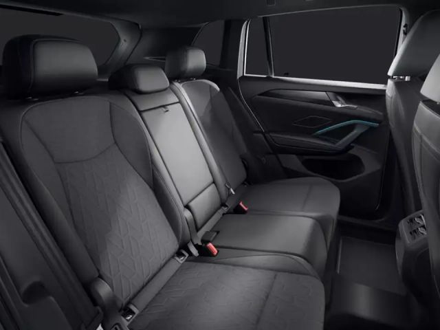 Volkswagen Tiguan 1.5 eTSI DSG