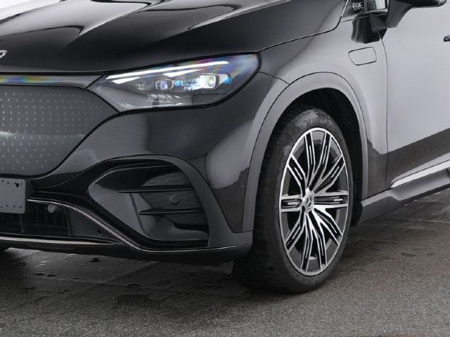 Mercedes-Benz EQE SUV 350 4MATIC