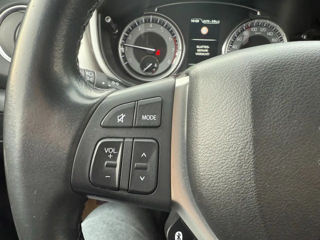 Suzuki Vitara AllGrip GL Hybrid Shine