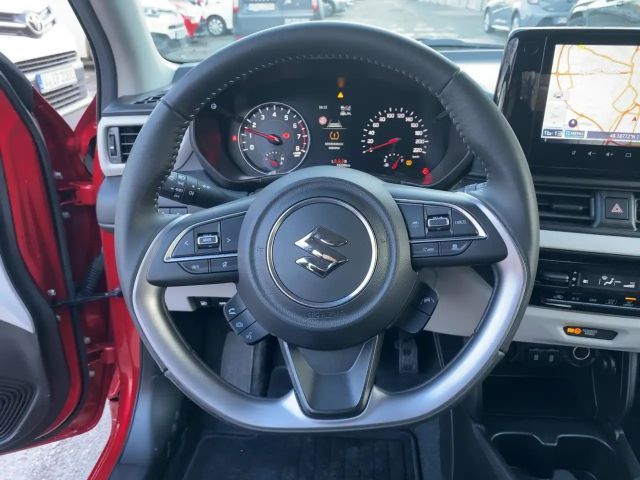 Suzuki Swift Comfort DualJet