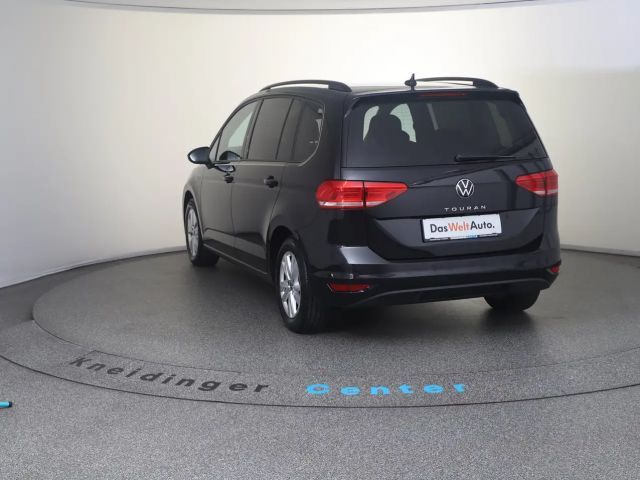 Volkswagen Touran Comfortline DSG