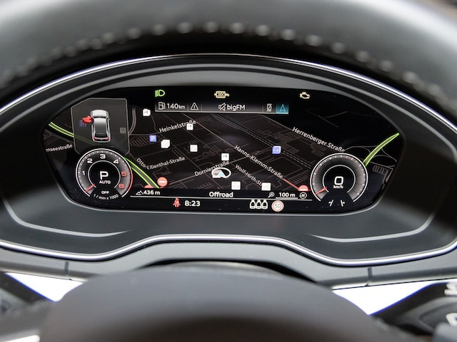 Audi Q5 40 TDI Quattro S-Tronic Sportback