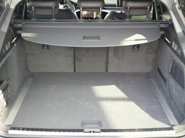 Audi A6 50 TDI Avant Quattro S-Line