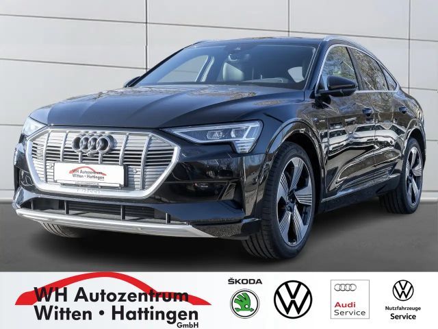 Audi e-tron 55 Quattro Sportback