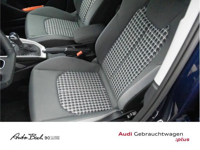 Audi A1 30 TFSI S-Tronic