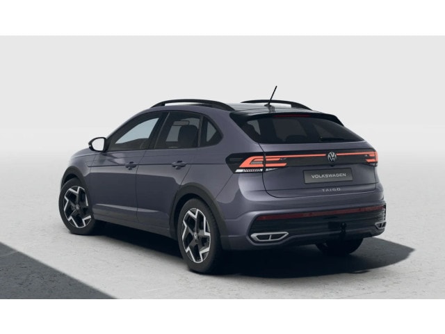 Volkswagen Taigo 1.0 TSI DSG R-Line
