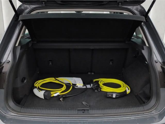 Volkswagen Tiguan Life eHybrid