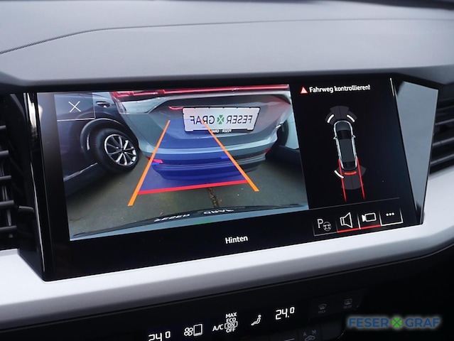 Audi Q4 e-tron 40 Sportback