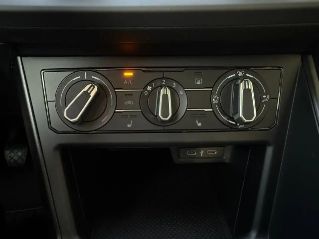 Volkswagen Polo 4Me TSI