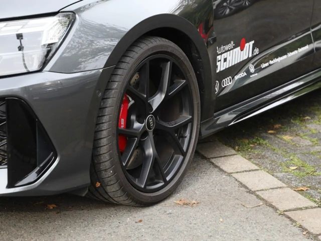 Audi RS3 Quattro Sedan Sport Sportback