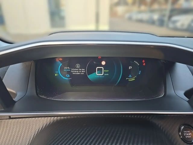 Peugeot E-208 Allure Pack