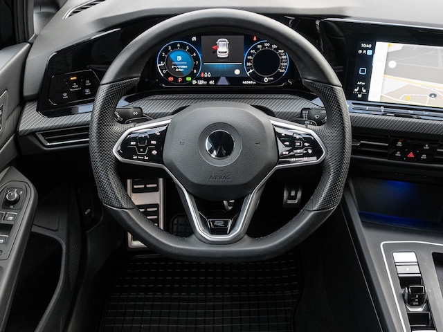 Volkswagen Golf 2.0 TSI DSG