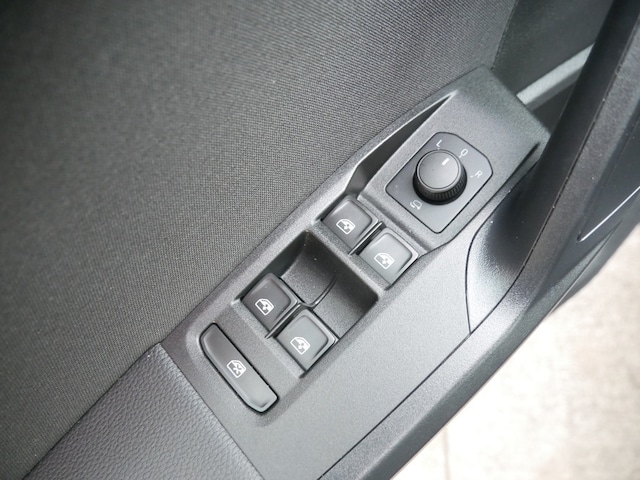 Seat Ibiza 1.0 TSI FR-lijn