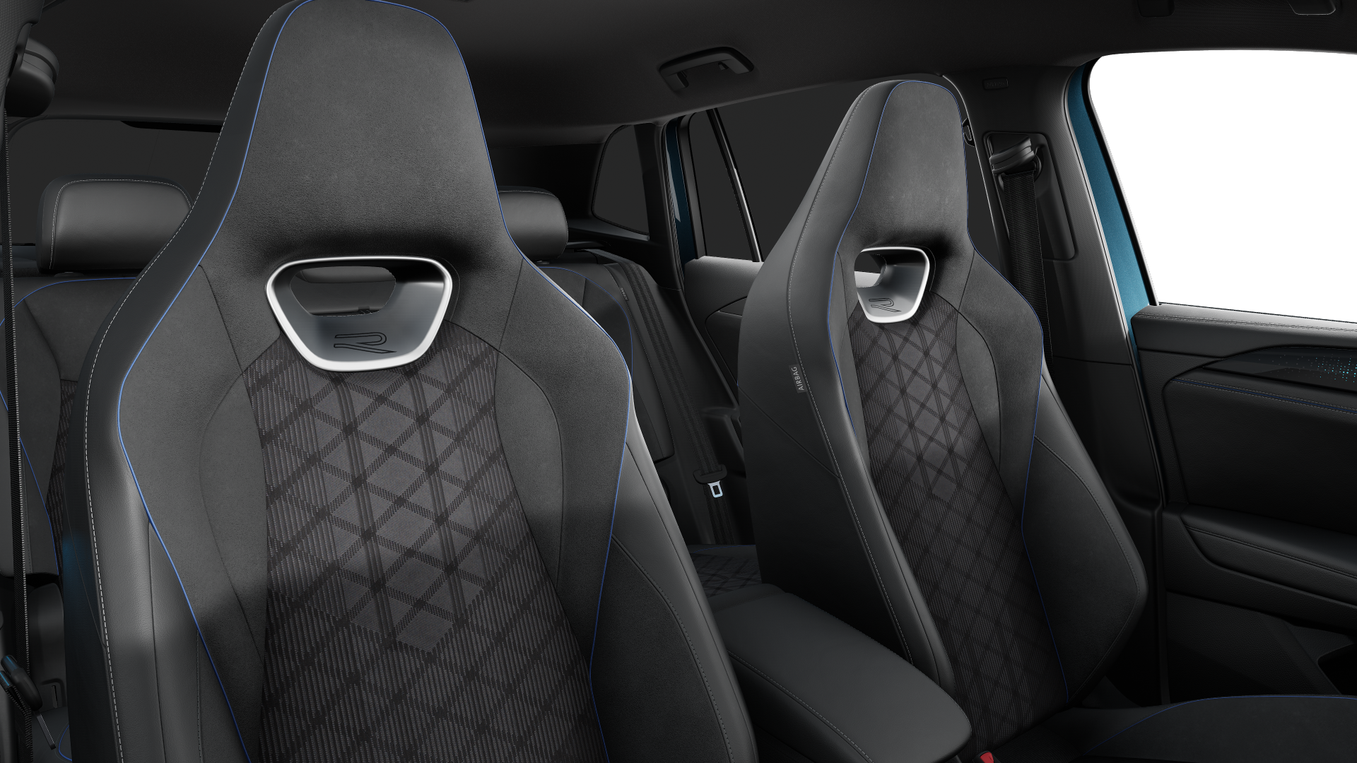 Volkswagen Tiguan DSG IQ.Drive