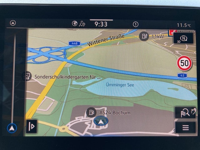 Volkswagen Taigo 1.0 TSI DSG