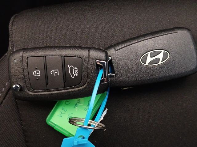 Hyundai i30 1.0 Advantage T-GDi