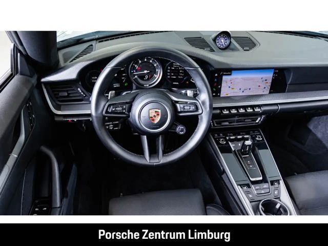 Porsche 992 Cabrio Carrera