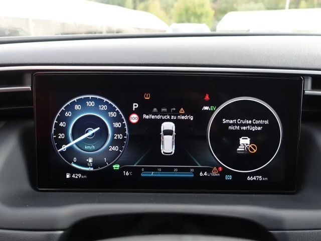 Hyundai Tucson 2WD Pure