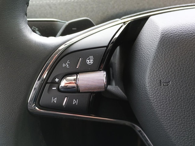 Skoda Enyaq Loft iV 60